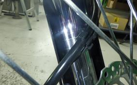 HONDA CRF250 GEN 2 RALLY 2010 MD47