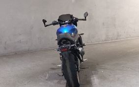 YAMAHA XSR900 2022 RN80J