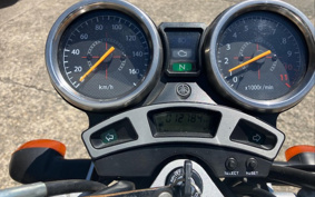 YAMAHA YBR250 PCNL