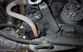 HONDA GYRO CANOPY TA03