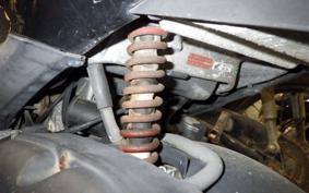 HONDA DIO Gen.5 2015 AF56