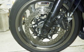 SUZUKI BANDIT 1250 F 2010 GW72A
