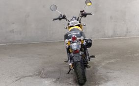HONDA MONKEY 125 JB02