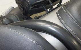 HONDA REBEL 250 A 2012 MC49