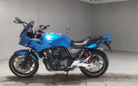 HONDA CB400SFV-4 BOLDOR 2019 NC42