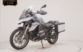 BMW R 1200GS 2017
