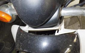 HONDA CREA SCOOPY AF55