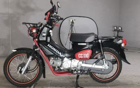 HONDA DIO AF62