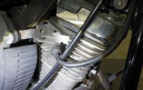 YAMAHA DRAGSTAR 250 2019 VG02J