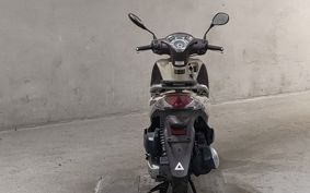 HONDA SH MODE JF51