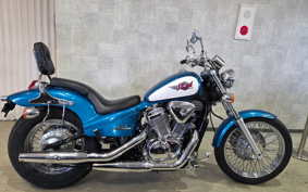 HONDA STEED 400 VLX 1994 NC26