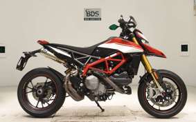 DUCATI HYPERMOTARD 950 SP 2020