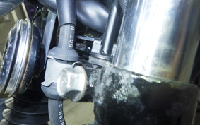 HONDA CB400SS E 2008 NC41
