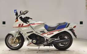 YAMAHA FJ1200 1989 3CV