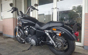 HARLEY XL1200CB 2012 LK3