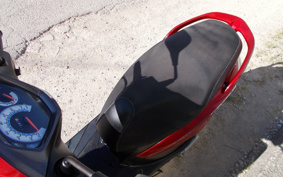 YAMAHA AXIS Z SED7J
