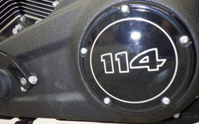 HARLEY FXBBS1870 2021
