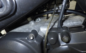 KAWASAKI KSR-2 2002 MX080B