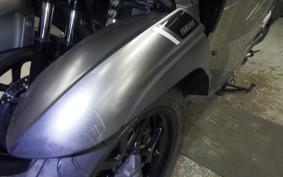 YAMAHA ﾄﾘｼﾃｨ300ﾔﾈﾂｷ 2022 SH15J