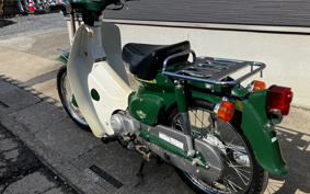 HONDA SUPER CUB50 AA01