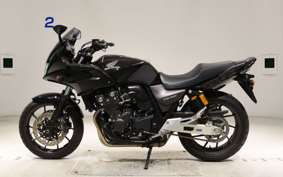 HONDA CB400S BOL D'OR-4AEﾊﾟ 2017 NC42