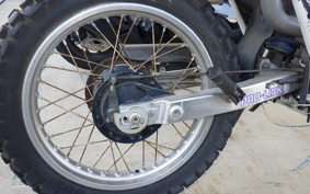 HONDA XLR250R GEN 2 MD20