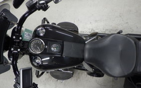 HARLEY FLSTFBS1800 2017