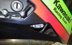 KAWASAKI ZX-25R 2010 ZX250E