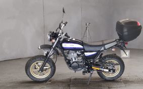 HONDA APE100 HC07