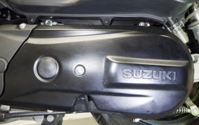 SUZUKI ｽｳｨｯｼｭ125 DV12B