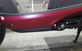 SUZUKI ADDRESS V125 Gen.2 2023 DP12H