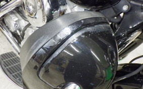 HARLEY FLHT 1450 2004