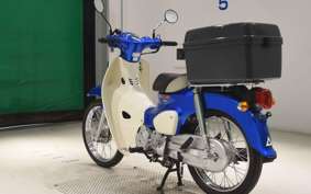 HONDA C110 SUPER CUB 2014 JA44