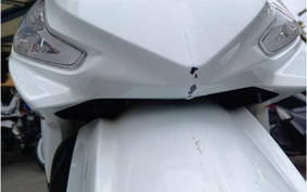 SUZUKI ADDRESS V110 CE47A