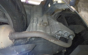 HONDA DIO 110 2026 JF31