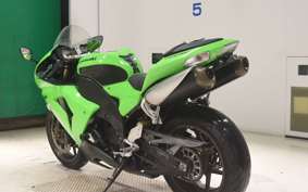 KAWASAKI ZX 10 NINJA R 2006 ZXT00D