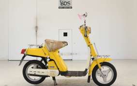 YAMAHA PASSOL 2022 2E9