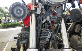 YAMAHA XJ550 4V8