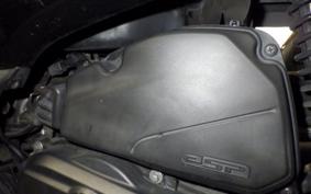 HONDA TACT Basket AF79