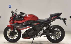 SUZUKI GSX250R 2012