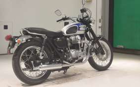 KAWASAKI W650 1999 EJ650A