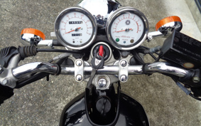 YAMAHA SR400-1 2003 RH01J