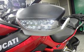 DUCATI MULTISTRADA 1200 2016
