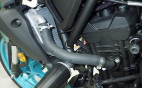 YAMAHA MT-25 A RG74J