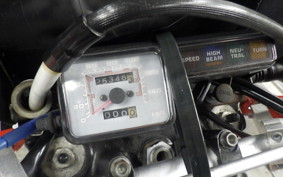 HONDA XLR250R GEN 3 2015 MD22
