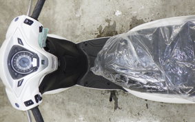 HONDA LEAD 125 2010 JK12