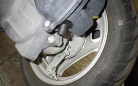 SUZUKI LET's G CA4AA