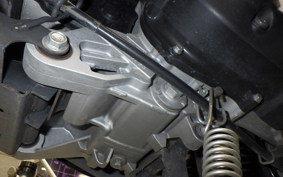 YAMAHA AXIS 125 Z 1979 SED7J