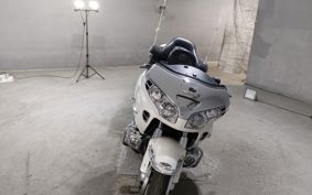 HONDA GL 1800 GOLD WING 2001 SC47