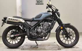 HONDA CL250-2 2023 MC57